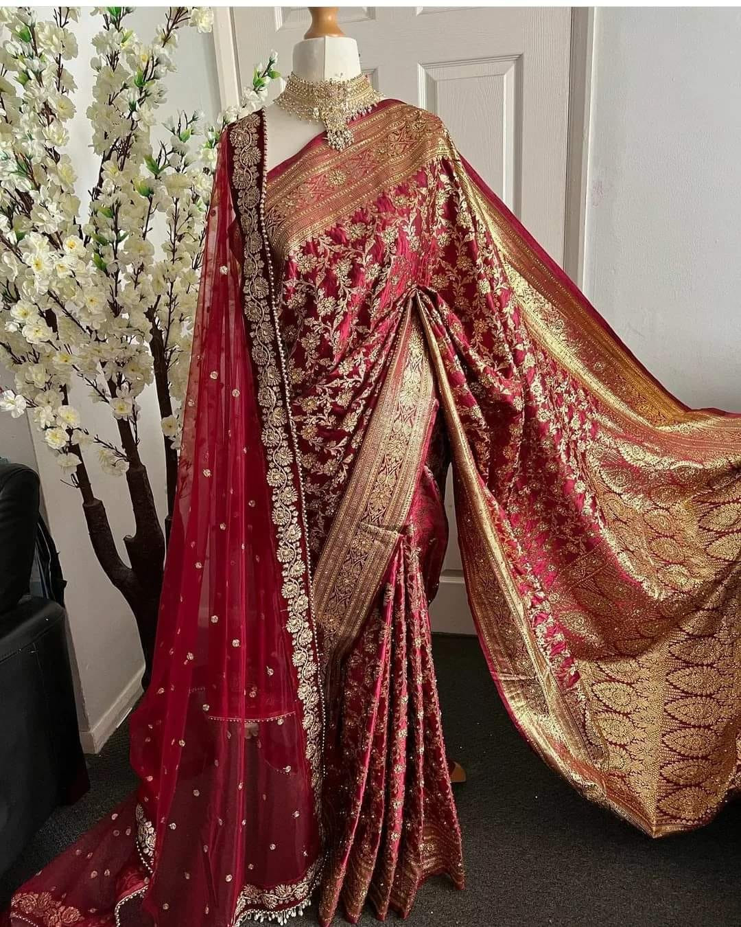 Sarees